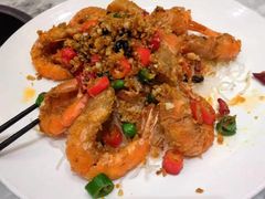 -国惠大酒楼(仓山万达店)