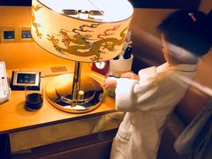 -北京盘古七星酒店