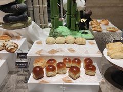 -太湖饭店玉兰厅(自助餐厅)