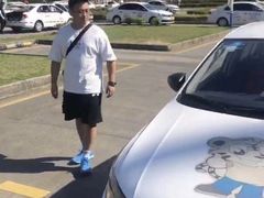 -大胖虎驾考驾校(郭巷训练场)