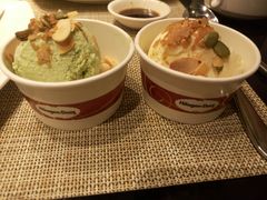 -索菲特酒店·海鲜自助 ·聚餐厅