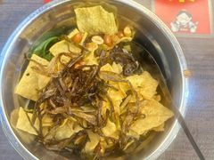 -柳州肥姨妈大骨螺蛳粉(沙河店)