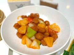 -金鼎轩(亚运村店)