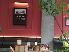 -嗒令甜品·主题融合料理餐厅(首座时代店)