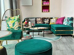 -泰乐道·SPA·按摩·足道(坡子街店)