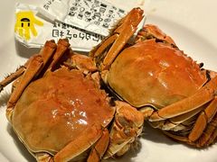 -Mr.Fish鱼鲜生海鲜放题(高德置地冬广场店)