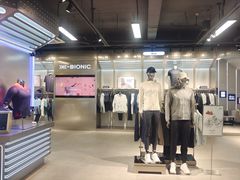 -三夫户外(天钥桥路店)