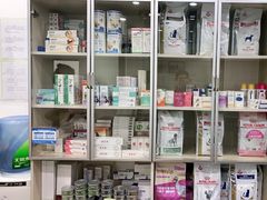 -荔康动物医院(康王北路店)