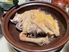 -客语客家菜(华发商都店)