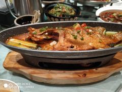 -李老爹香辣蟹(宣武门店)