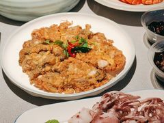 -码头见·潮汕菜(领展中心城店)