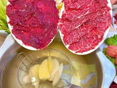 -乌记鲜活牛肉城(金砂东路店)