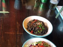 -江边城外烤全鱼(方庄时代购物中心店)
