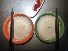 -探鱼·鲜青椒爽麻烤鱼(番禺万达店)
