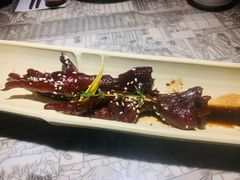 吮指鸡爪-桂满陇·锦绣江南(益田广场店)