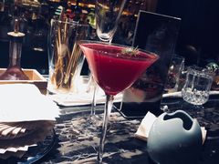 -STARRY CAFE & LOUNGE BAR(高新店)