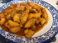 -何哥鲜鱼餐厅(龙湖花园店)