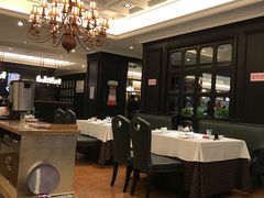 大堂-金春禧(世茂国际广场店)