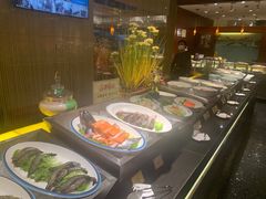 -华安国际大酒店-餐厅