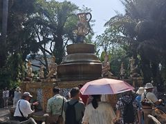 -西双版纳总佛寺