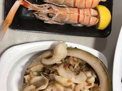 -悉尼鱼市场