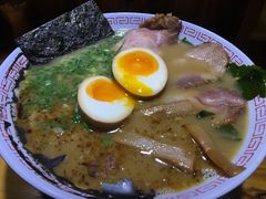 -老龙亭拉面店