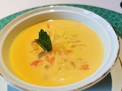 -三号黄浦会Canton Table