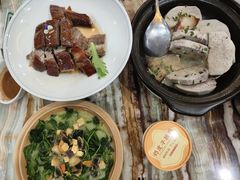 -椿记烧鹅(叠彩店)