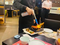 -伯顿西餐厅(厚街香榭丽店)