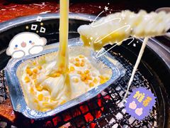 玉米芝士-和牛村烧肉放题(淄博王府井店)