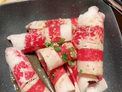 -新石器烤肉(虹悦城店)