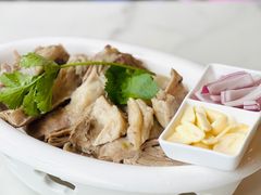 鲜手抓羊肉-河州宾馆清真餐厅(文锦南路店)