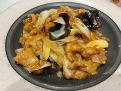 -凯鸽酒楼(操场城店)
