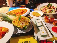 -泰堤坊(淡水体育馆店)