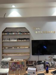 -雪儿·YuKi美甲美睫皮肤管理Salon