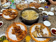 -皇鸽餐厅(五桂山分店)