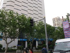 -中国移动(杨浦滨江营业厅)