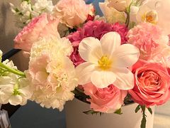 -小厨娘淮扬菜(河西奥美大厦店)