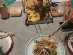 -通海俄式烧烤·俄罗斯大串(嵩山路店)