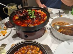 -渔嫂烧河鲜•土菜馆(中正天街店)