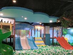 -上海佘山茂御臻品之选酒店(原佘山艾美酒店)