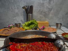 -贰回巷火锅馆(钟楼店)