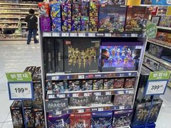 -TOYSRUS玩具反斗城(正大广场店)