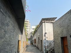 -协同和机器厂博物馆