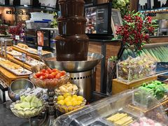 -韩盛·盛江山自助料理(沈辽路万达店)