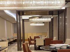 -杭州和达希尔顿逸林酒店·和园中餐厅-杭帮菜名店