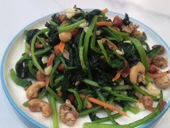 -清真·同发顺饭庄·烧麦(总店)