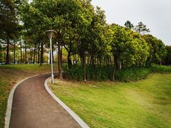 -美兰湖景区