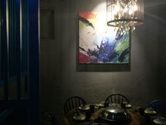 包厢-船奇蒸汽海鲜·闽菜(八市海鲜总店)