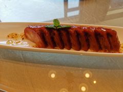 糖藕-明翠湖品·湖景餐厅